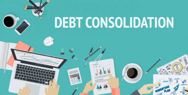 Debt Consolidation Reduction Program – Your Financial Troubles Manager