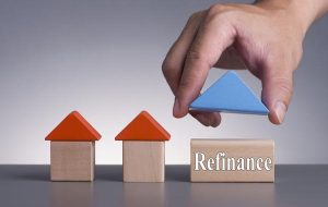 Must I Refinance My Mortgage?