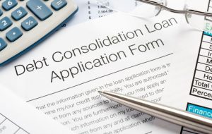 Debt Consolidation Reduction Loans – Debt Problems? Not A Problem!