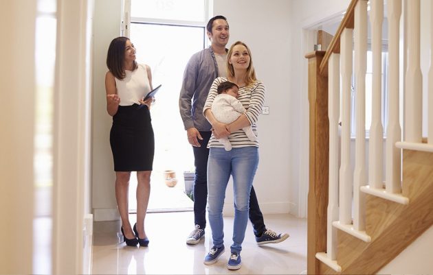 Advantages Of Owning A Home Over Renting