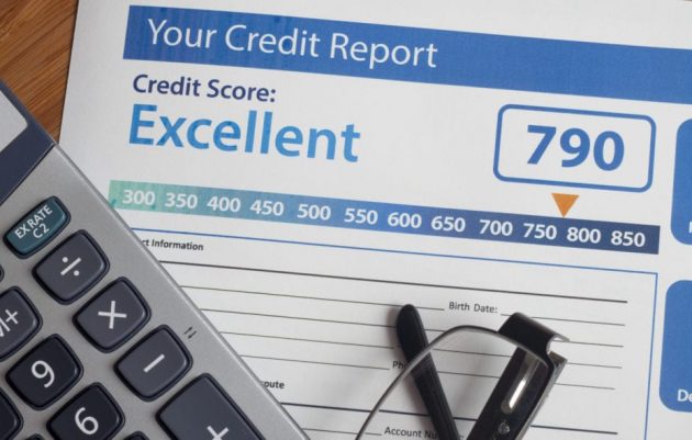 The Methods of Repairing Your Credit Rate