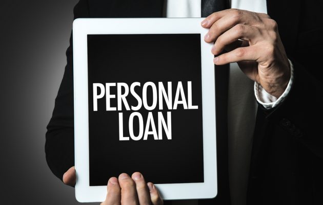 Can freelancers get a personal loan