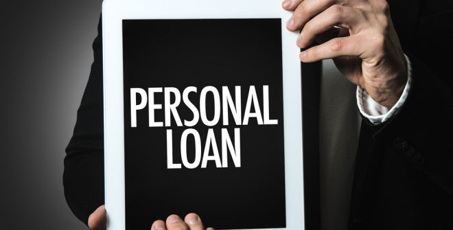 Can freelancers get a personal loan